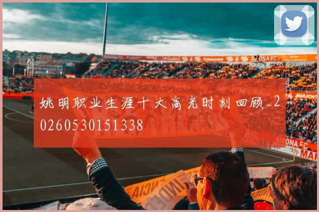 姚明职业生涯十大高光时刻回顾_20260530151338