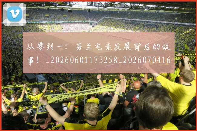从零到一：芬兰电竞发展背后的故事！_20260601173258_20260704164919